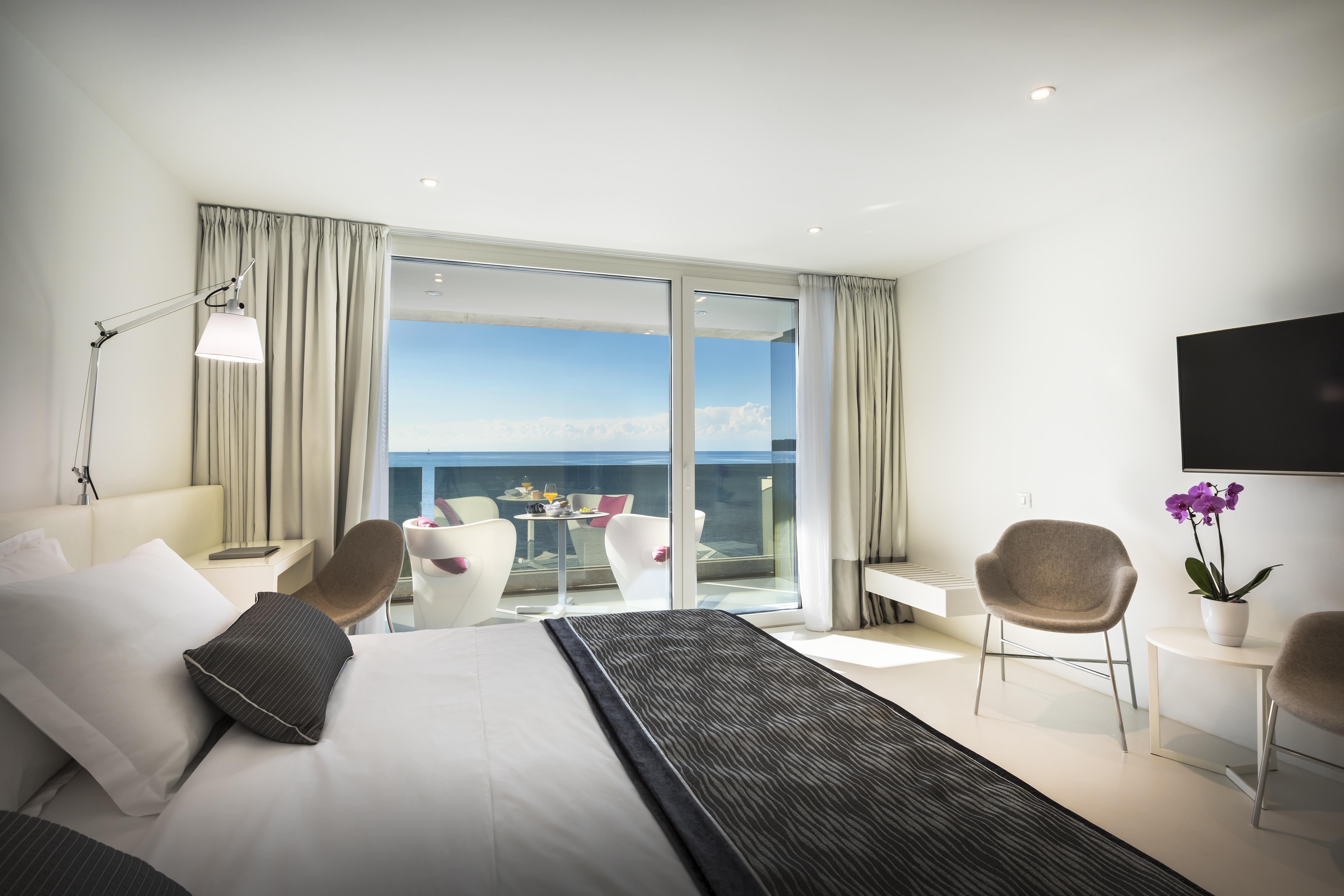 Rivalmare Beach Boutique Hotel - New! Novigrad  Exterior photo