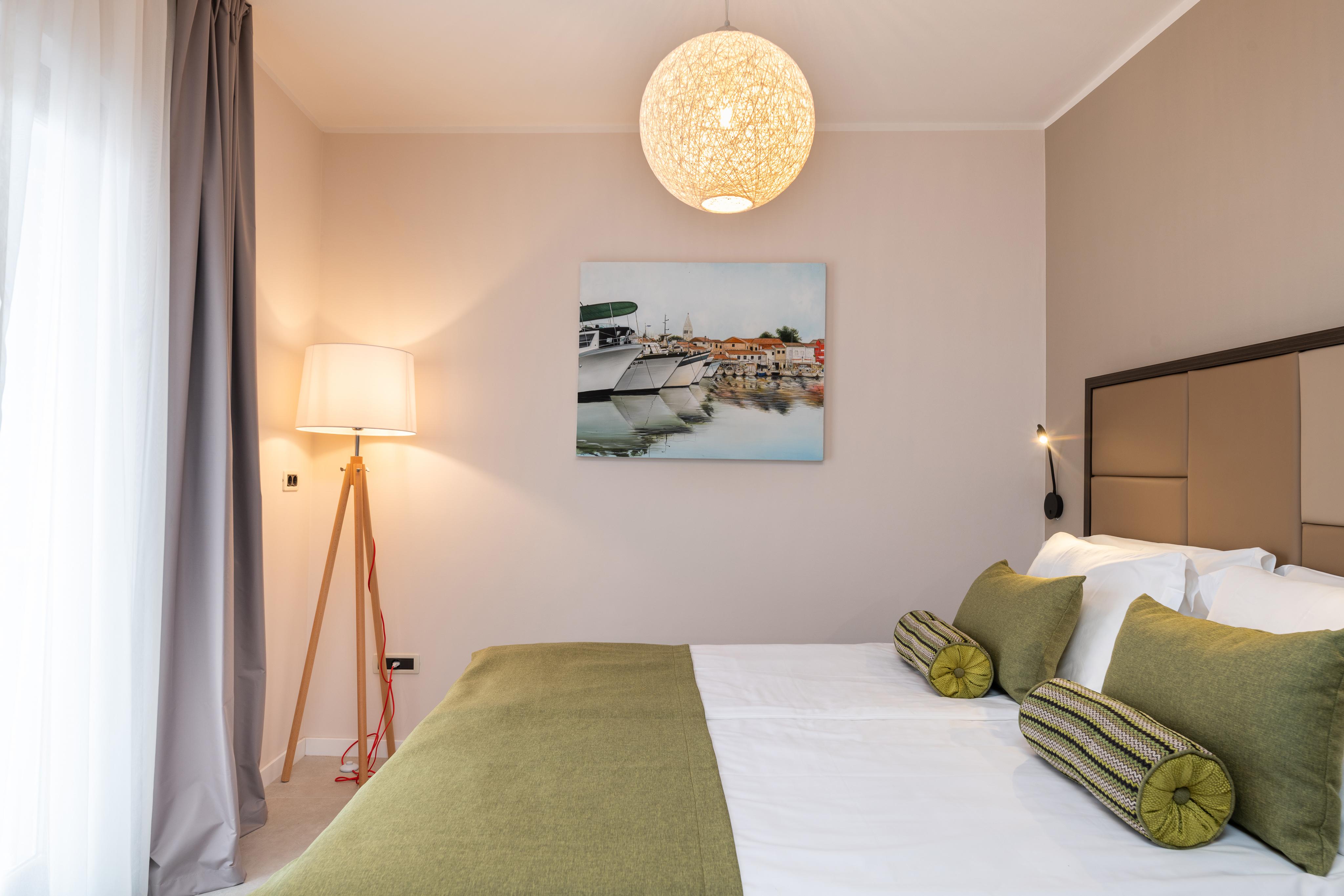 Rivalmare Beach Boutique Hotel - New! Novigrad  Exterior photo