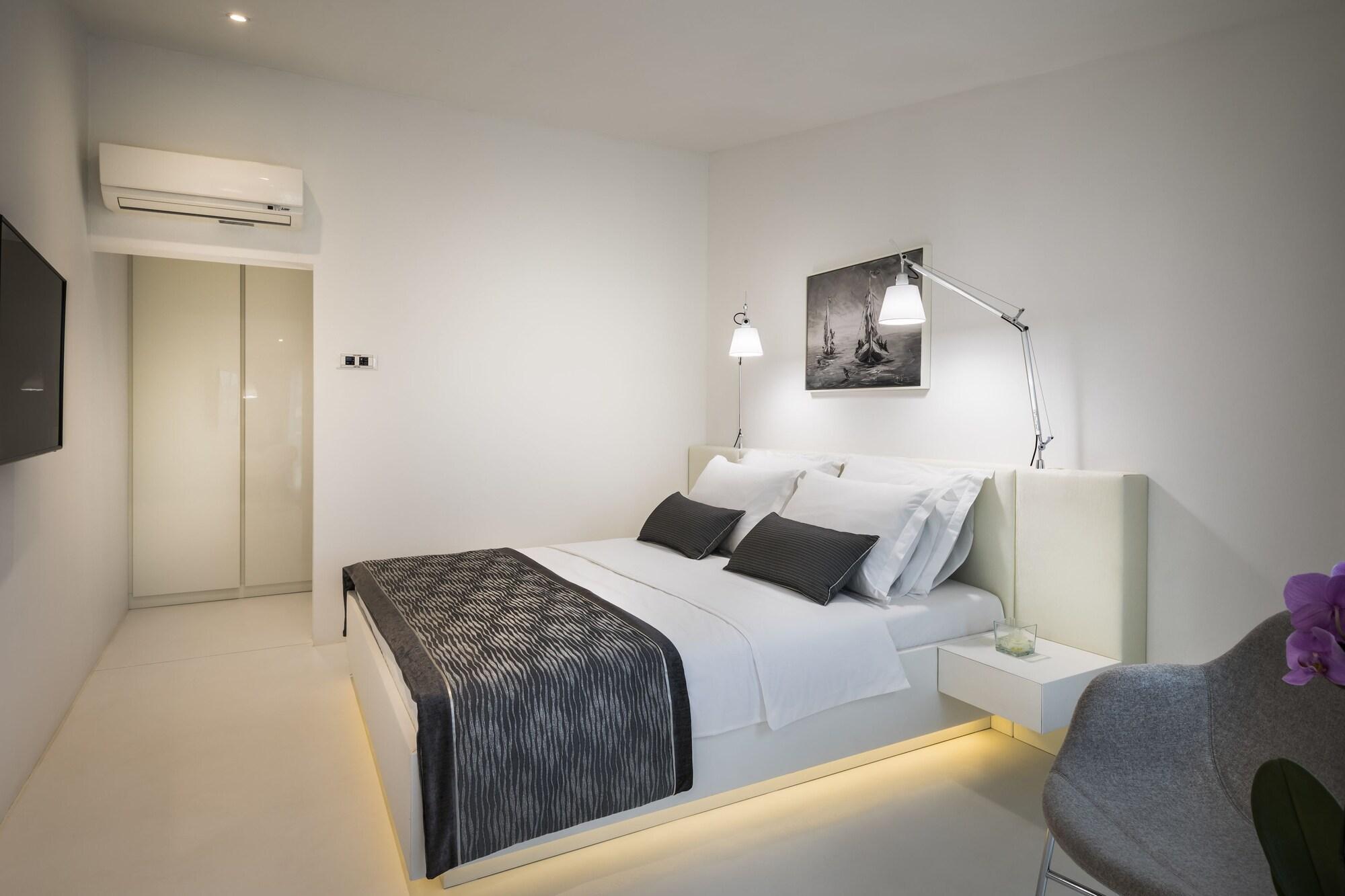 Rivalmare Beach Boutique Hotel - New! Novigrad  Exterior photo